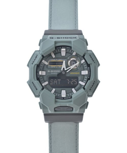 CASIO G-SHOCK 手錶