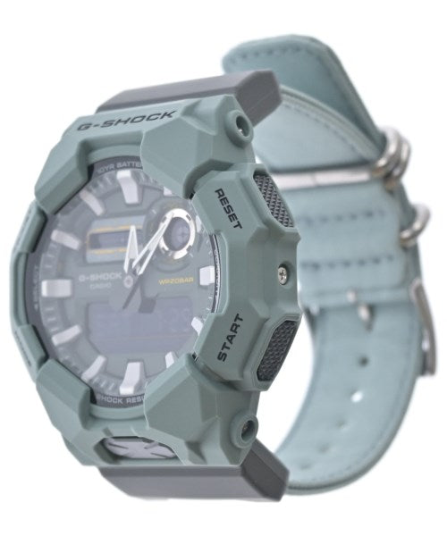CASIO G-SHOCK 手錶