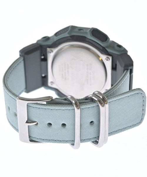 CASIO G-SHOCK 手錶