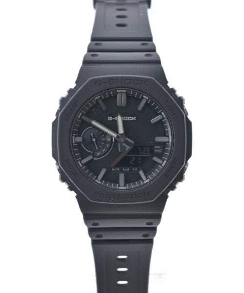CASIO G-SHOCK 手錶