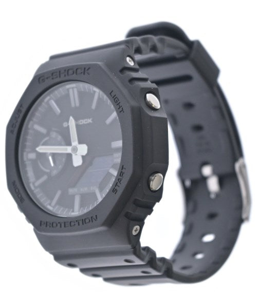CASIO G-SHOCK 手錶