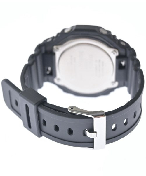 CASIO G-SHOCK 手錶