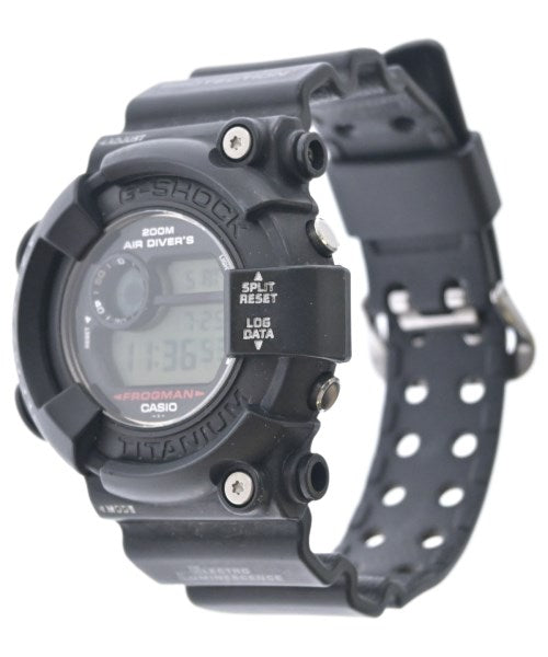CASIO G-SHOCK 手錶