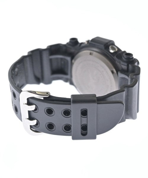 CASIO G-SHOCK 手錶
