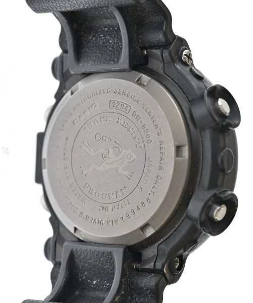 CASIO G-SHOCK 手錶