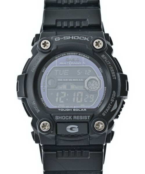 CASIO G-SHOCK 手錶