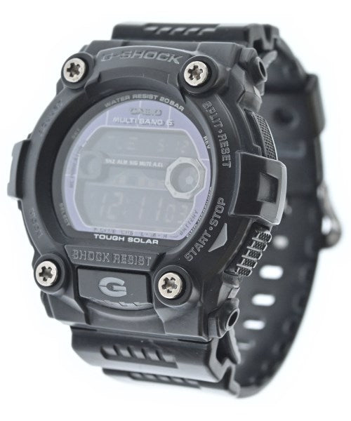 CASIO G-SHOCK 手錶