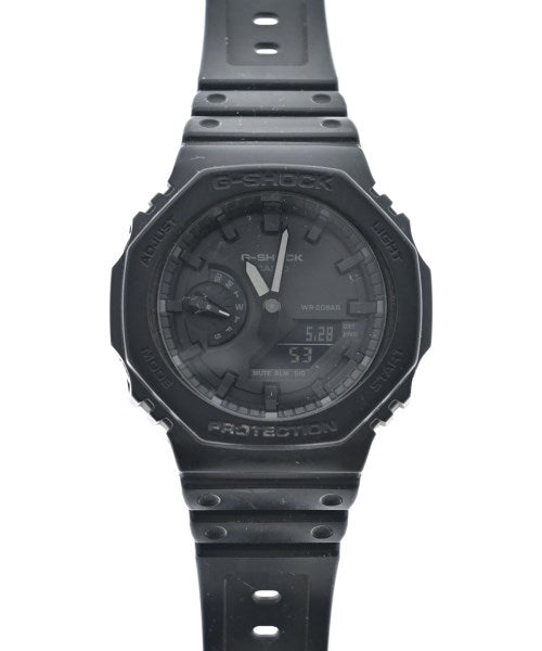 CASIO G-SHOCK 手錶