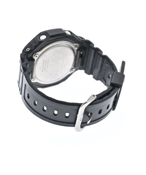 CASIO G-SHOCK 手錶