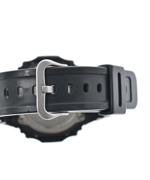CASIO G-SHOCK 手錶