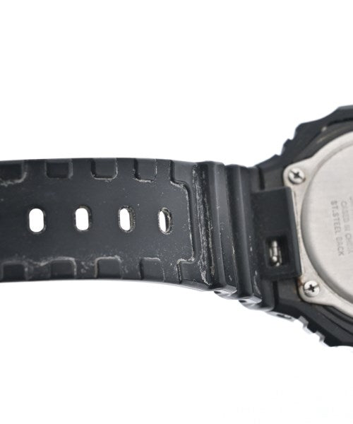 CASIO G-SHOCK 手錶