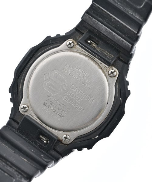 CASIO G-SHOCK 手錶