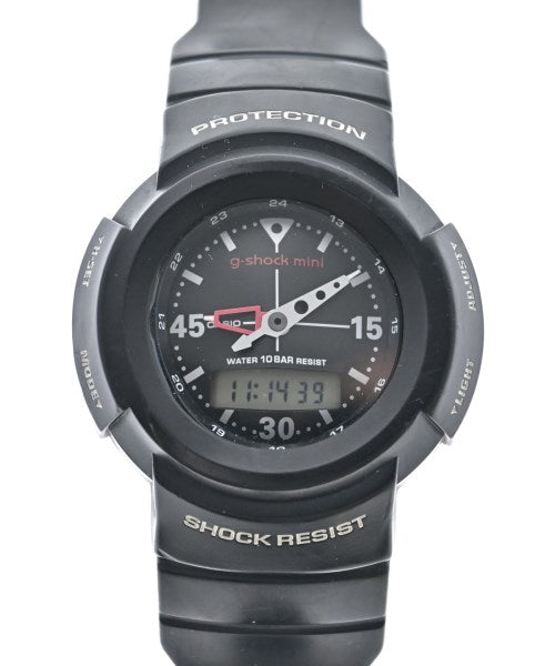 CASIO G-SHOCK 手錶