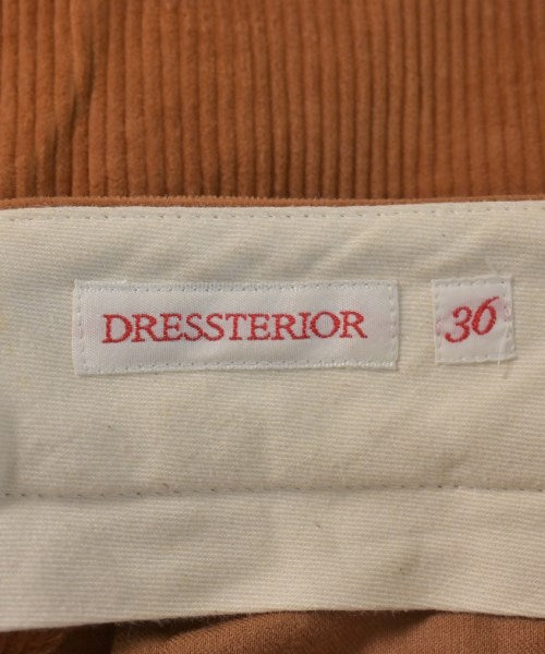 DRESSTERIOR 其他款