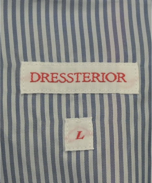 DRESSTERIOR 休夾克