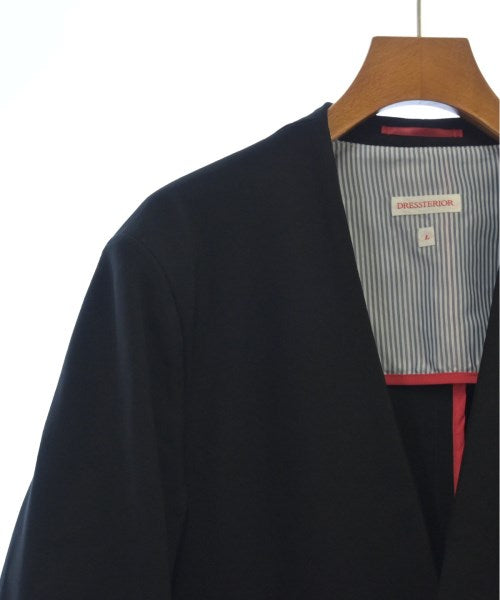 DRESSTERIOR 休夾克