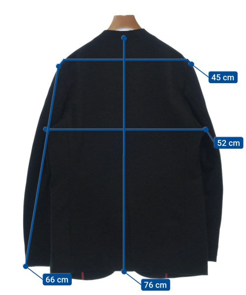 DRESSTERIOR 休夾克