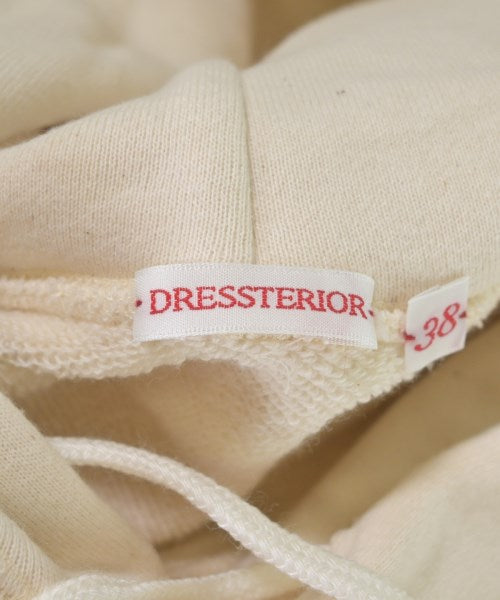 DRESSTERIOR 洋裝