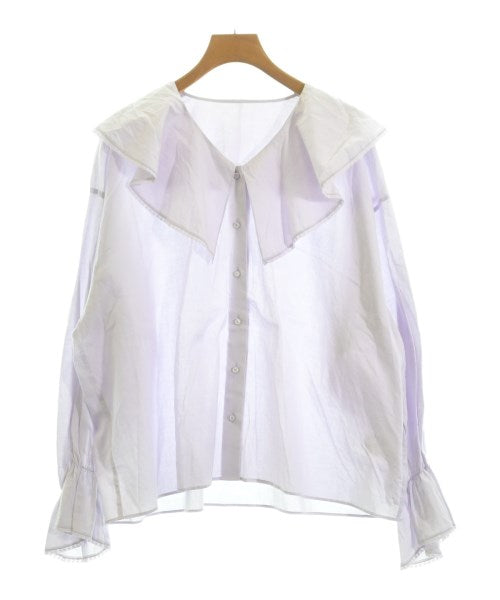 DRESSTERIOR 女襯衫