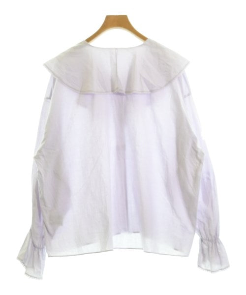 DRESSTERIOR 女襯衫