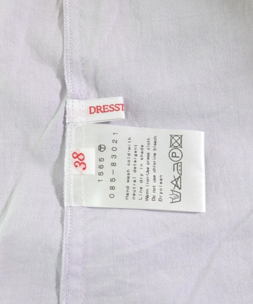 DRESSTERIOR 女襯衫