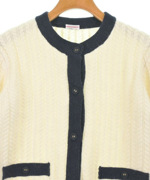 DRESSTERIOR 開襟衫