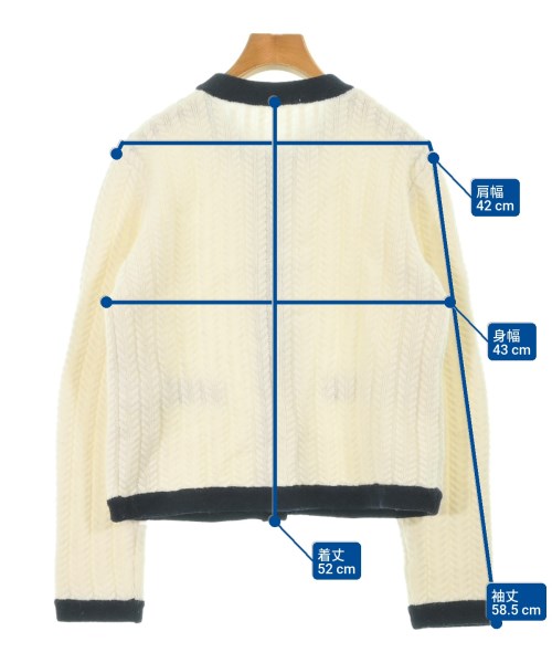 DRESSTERIOR 開襟衫