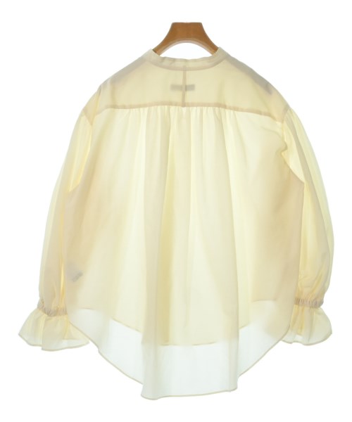 DRESSTERIOR 休閒襯衫