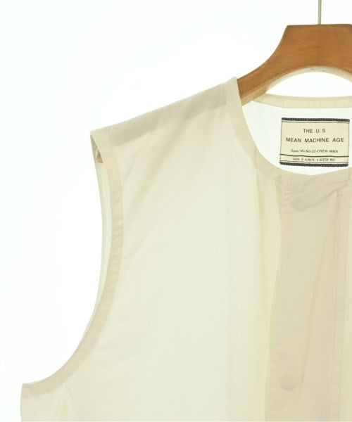 DRESSTERIOR 其他飛行外套