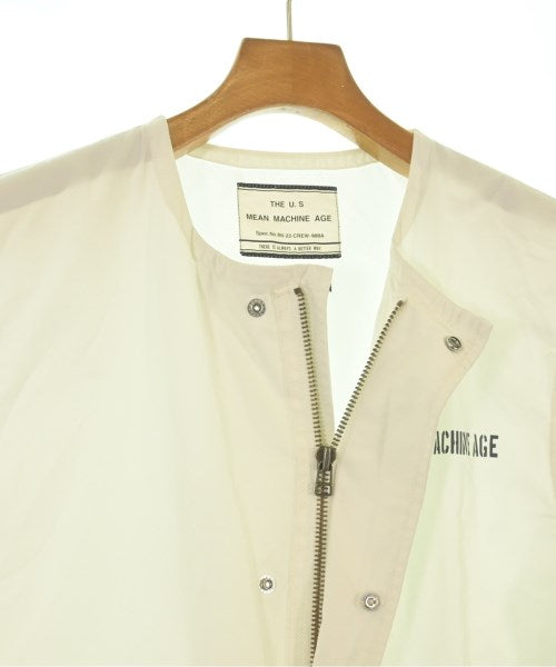 DRESSTERIOR 其他飛行外套