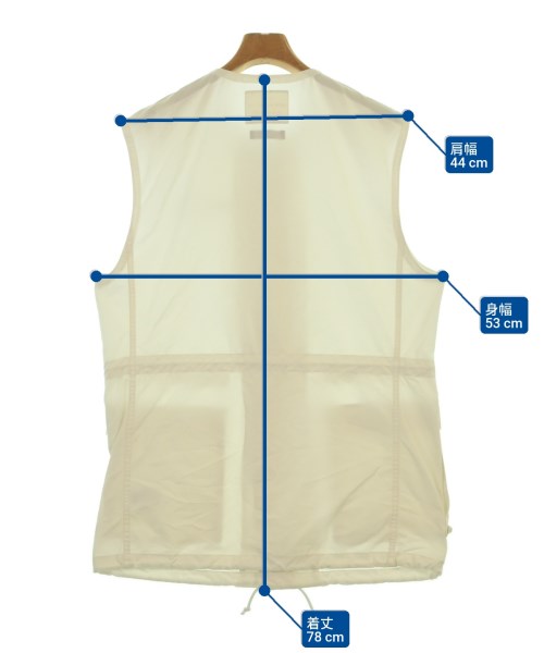 DRESSTERIOR 其他飛行外套