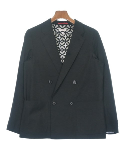 DRESSTERIOR 休閒夾克