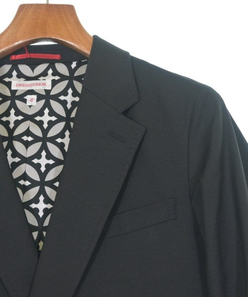 DRESSTERIOR 休閒夾克