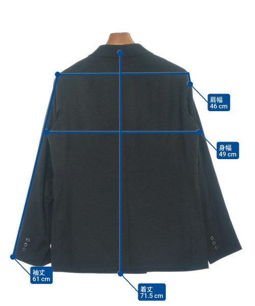 DRESSTERIOR 休閒夾克