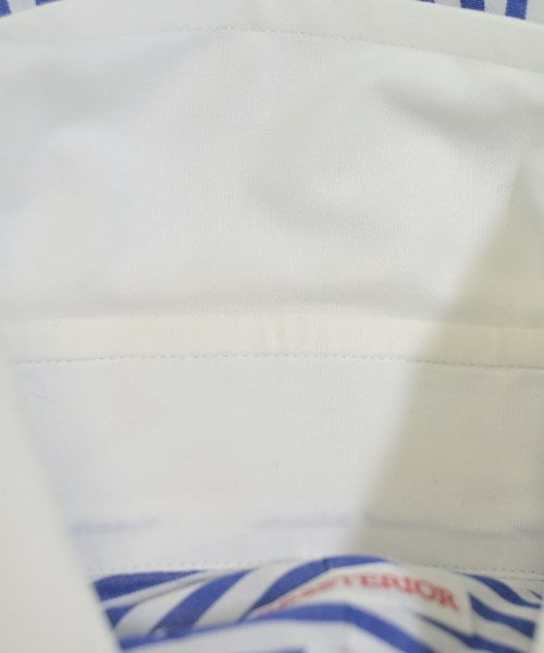 DRESSTERIOR 正式襯衫