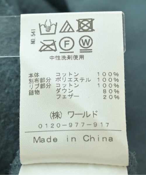 DRESSTERIOR 連帽衫