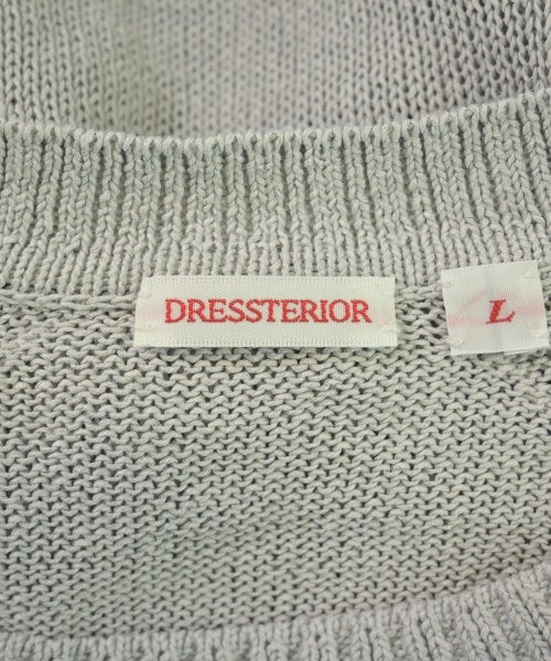 DRESSTERIOR 毛衣