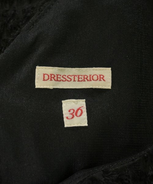 DRESSTERIOR 女襯衫