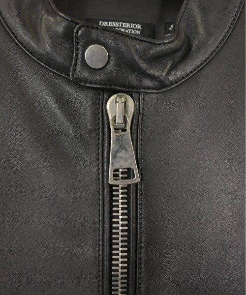 DRESSTERIOR 騎士夾克