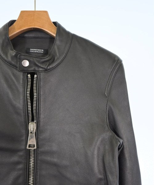 DRESSTERIOR 騎士夾克