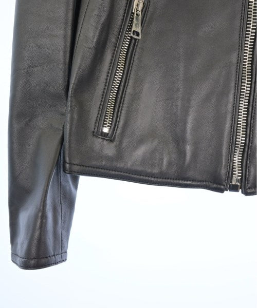 DRESSTERIOR 騎士夾克