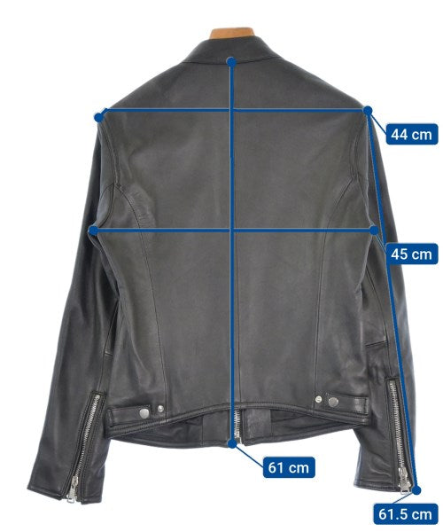 DRESSTERIOR 騎士夾克