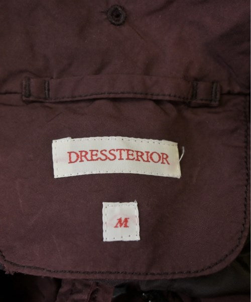 DRESSTERIOR 其他飛行外套