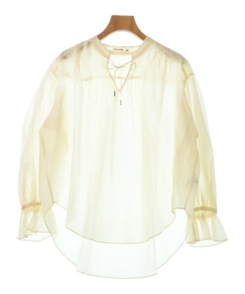 DRESSTERIOR 女襯衫