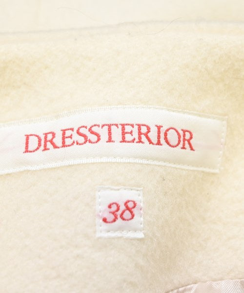 DRESSTERIOR 其他大衣