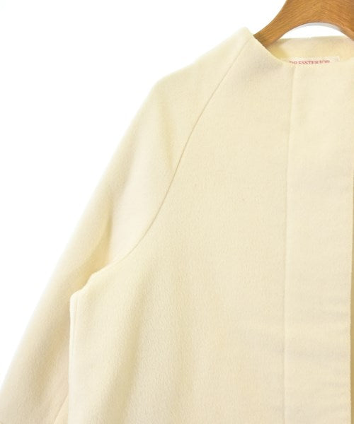 DRESSTERIOR 其他大衣