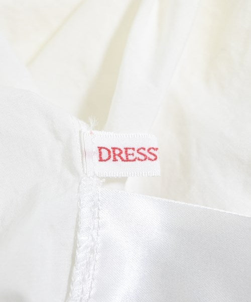 DRESSTERIOR 女襯衫