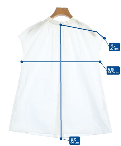 DRESSTERIOR 女襯衫