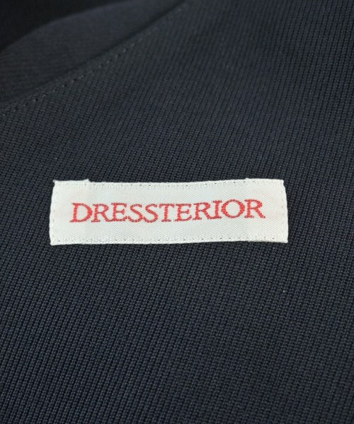 DRESSTERIOR 洋裝