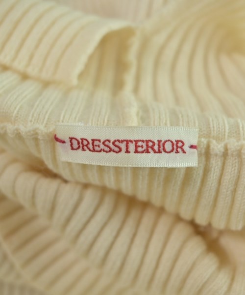 DRESSTERIOR 毛衣